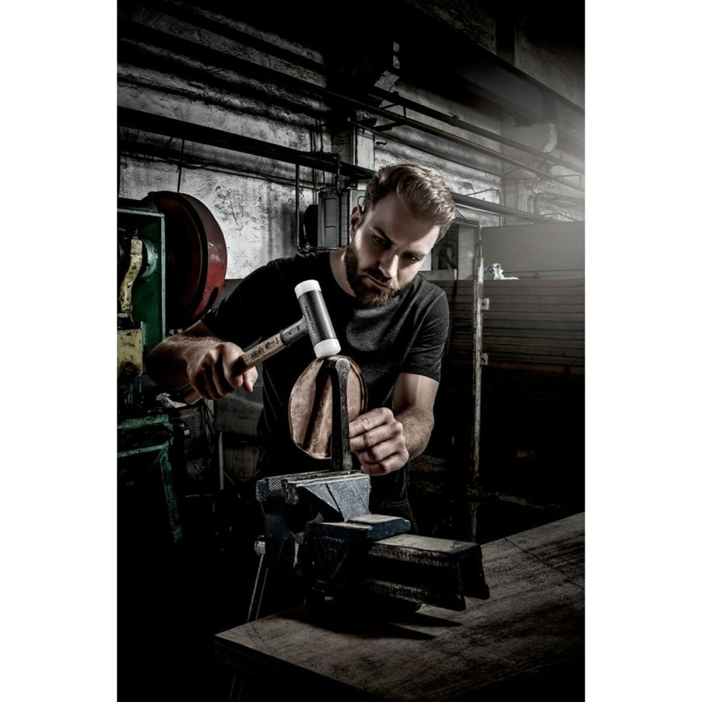 Masse en caoutchouc Halder Supercraft Anti-rebond