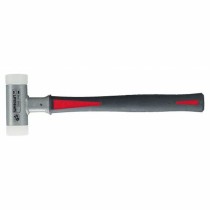 Masse en caoutchouc Halder Supercraft Anti-rebond