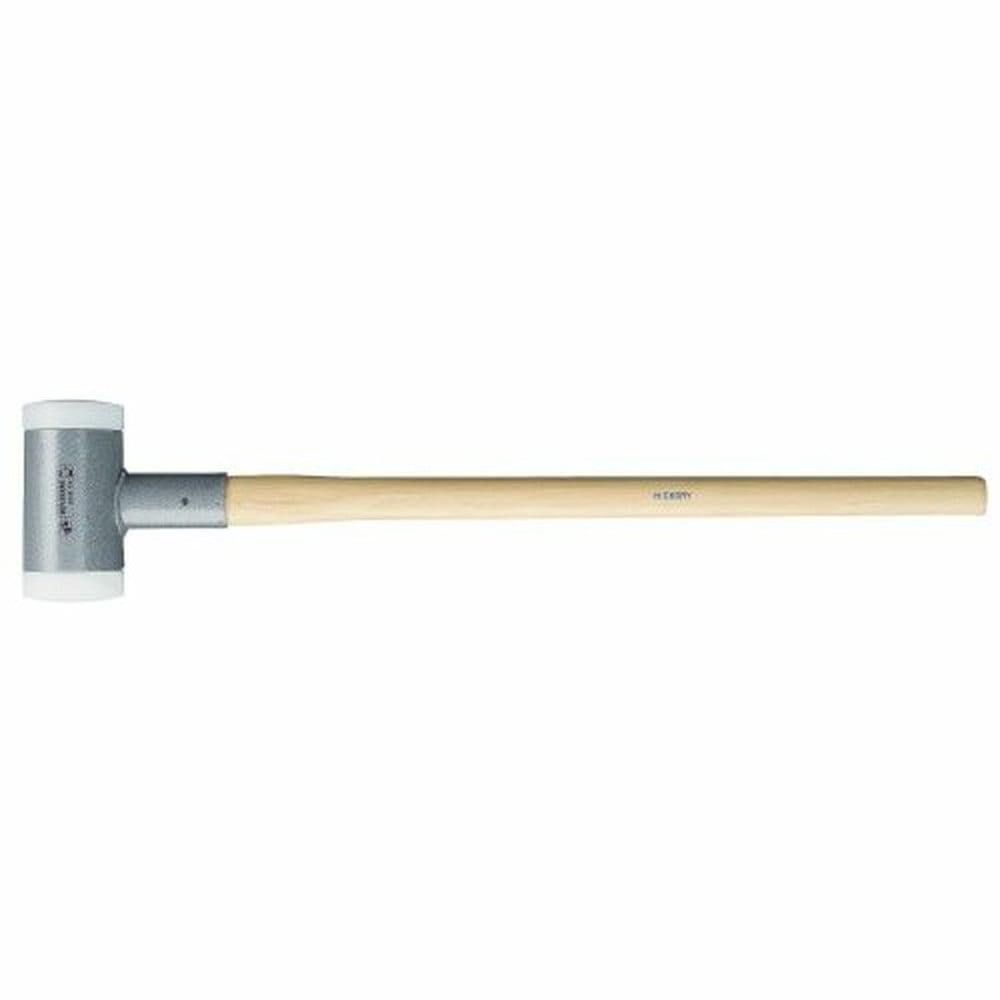 Gummihammer Halder Supercraft Anti-Rückprall