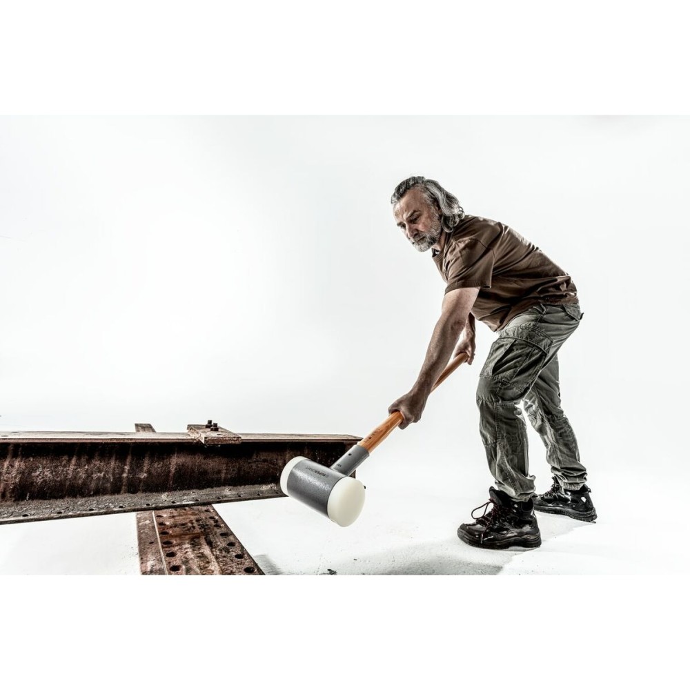 Masse en caoutchouc Halder Supercraft Anti-rebond