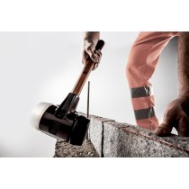 Kunststoffhammer Halder Simplex