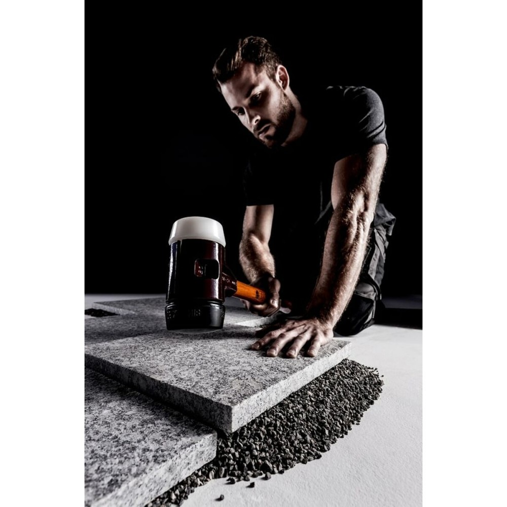 Kunststoffhammer Halder Simplex