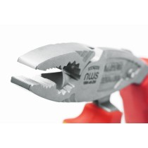 Pinces universelles NWS Serie 49 VDE 13 mm 18 mm 2,5 mm 20 cm