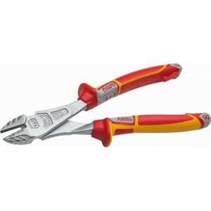 Pince coupante diagonale NWS Serie 49 VDE 2 mm 3 mm 1,5 mm 20 cm