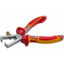 Pinces à dénuder les fils NWS 16 cm