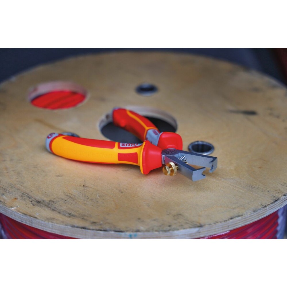 Pinces à dénuder les fils NWS 16 cm