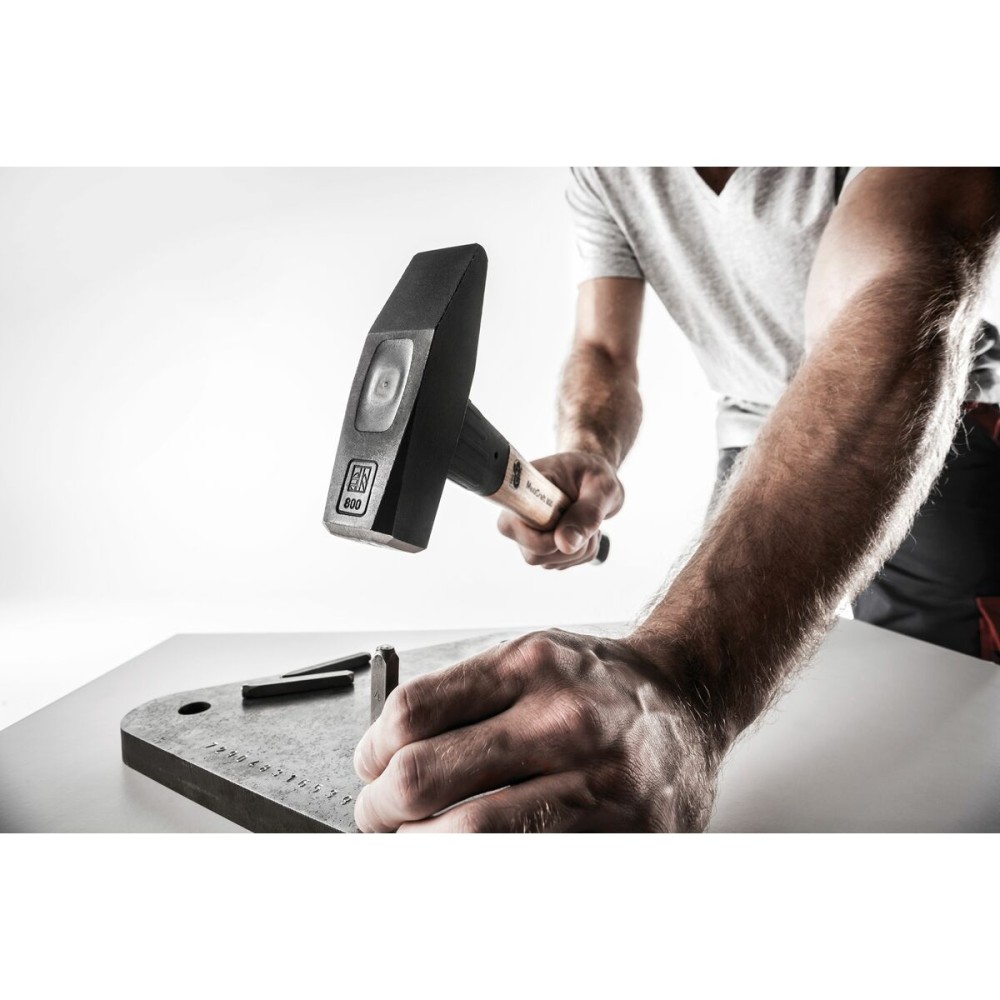 Locksmith's hammer Halder 310 mm