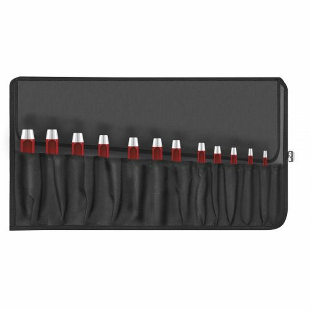 Poinçon Paffrath DIN 7200 B 8 Pièces