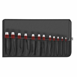 Poinçon Paffrath DIN 7200 B 8 Pièces