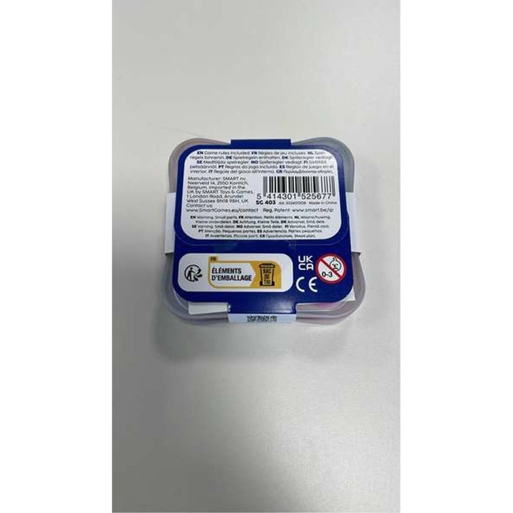 Puzzle Lúdilo (24 Unités)