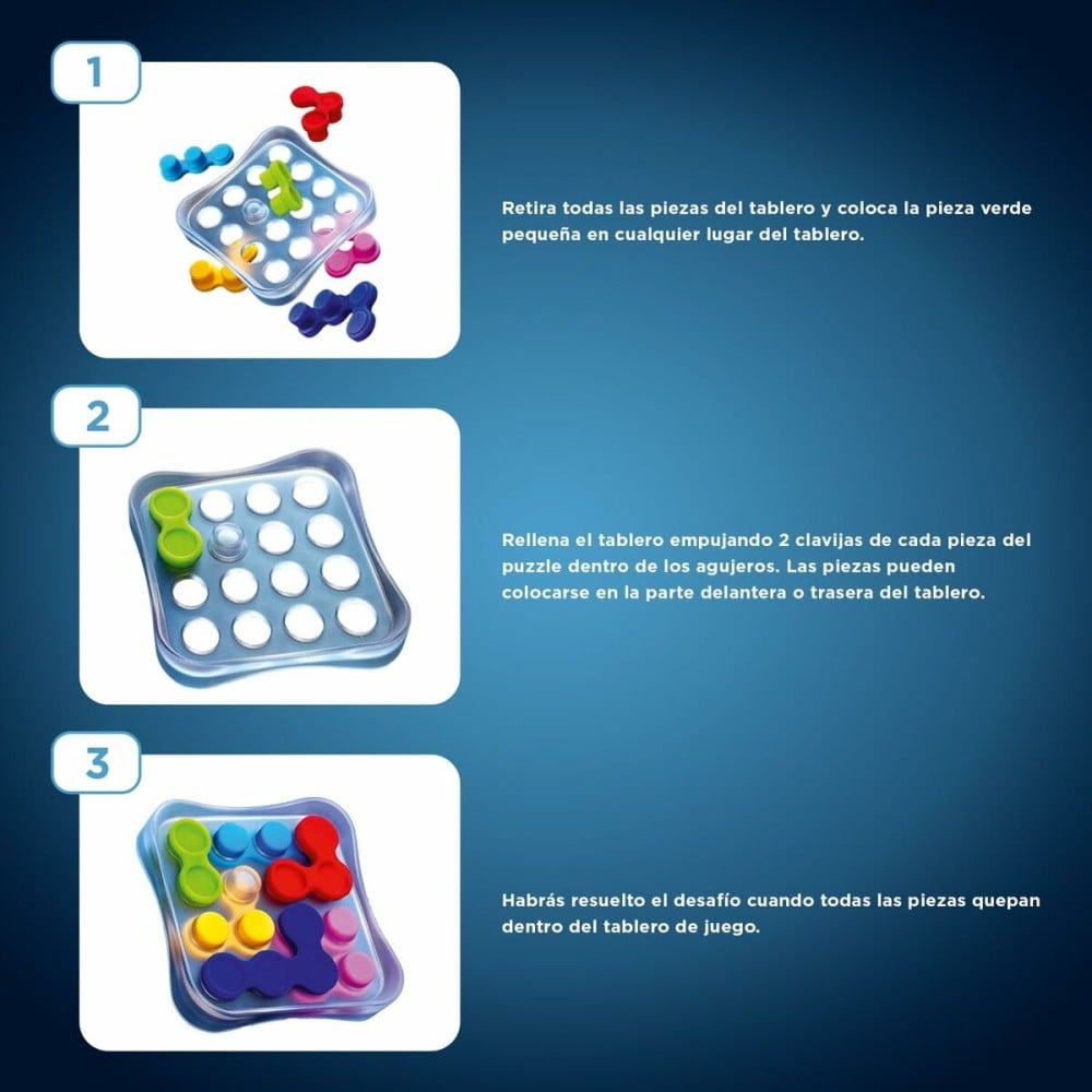 Puzzle Lúdilo (24 Units)