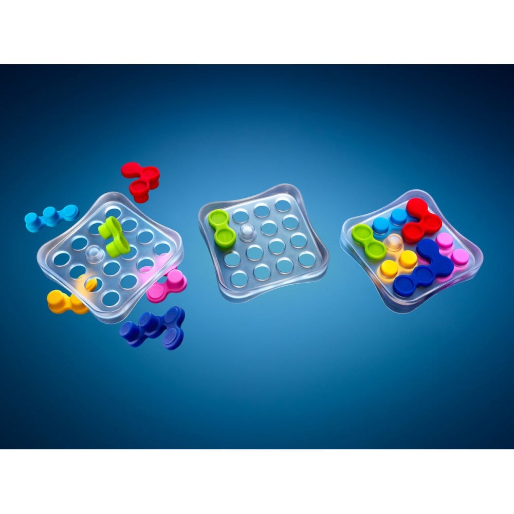 Puzzle Lúdilo (24 Unités)
