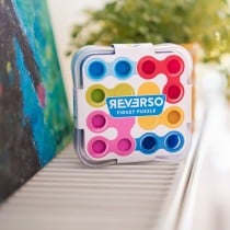 Puzzle Lúdilo (24 Units)