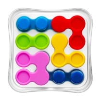 Puzzle Lúdilo (24 Unités)