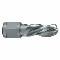 Hohlbohrer RUKO 10 mm Weldon