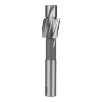 Flat Countersink RUKO High speed steel (HSS) DIN 373 180º