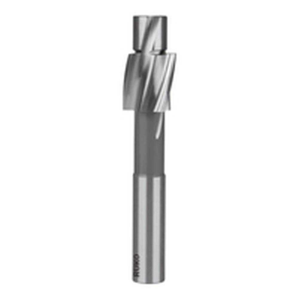 Flacher Senker RUKO Hochgeschwindigkeitsstahl (HSS) DIN 373 180º
