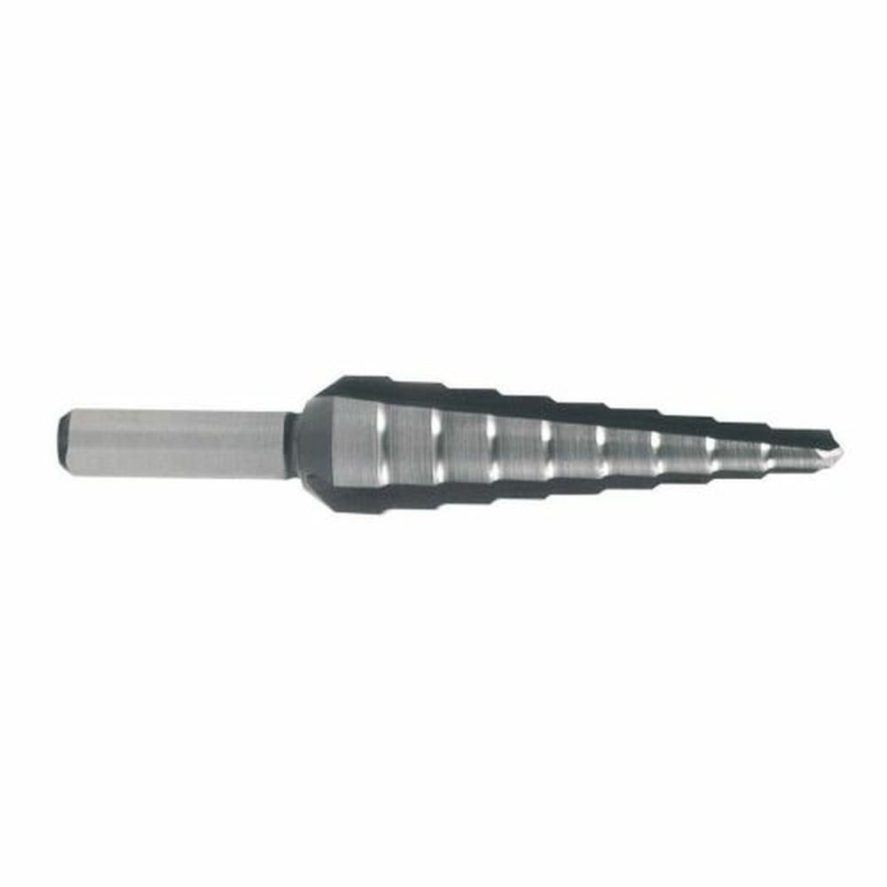 Stufenbohrer RUKO 101351 4 mm 6 mm 9 mm 12 mm 20 mm 75 mm