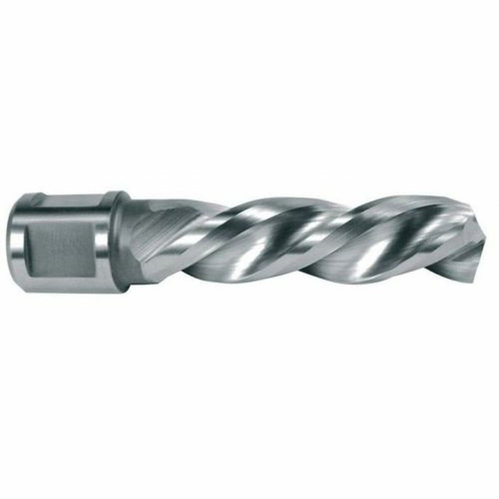 Hohlbohrer RUKO 13 mm 85 mm Weldon