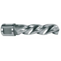Hohlbohrer RUKO 13 mm 85 mm Weldon