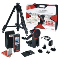 Entfernungsmesser Leica Geosystems S910 touch