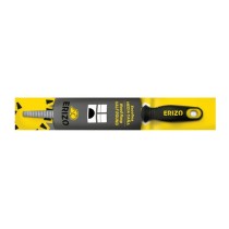 Halbrundraspel ERIZO 6" Genug