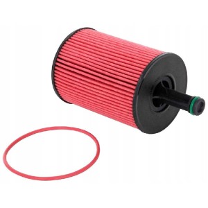 Oil Filter K&N HP-7031