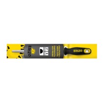 Feile zum Feilen ERIZO 10" Entrefina (Limabohne) Halber Stock
