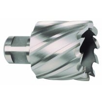 Hollow drill bit RUKO 46 mm Weldon