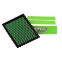 Air filter Green Filters P950458