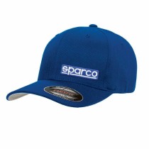 Casquette Sparco FLEXFIT Bleu S/M