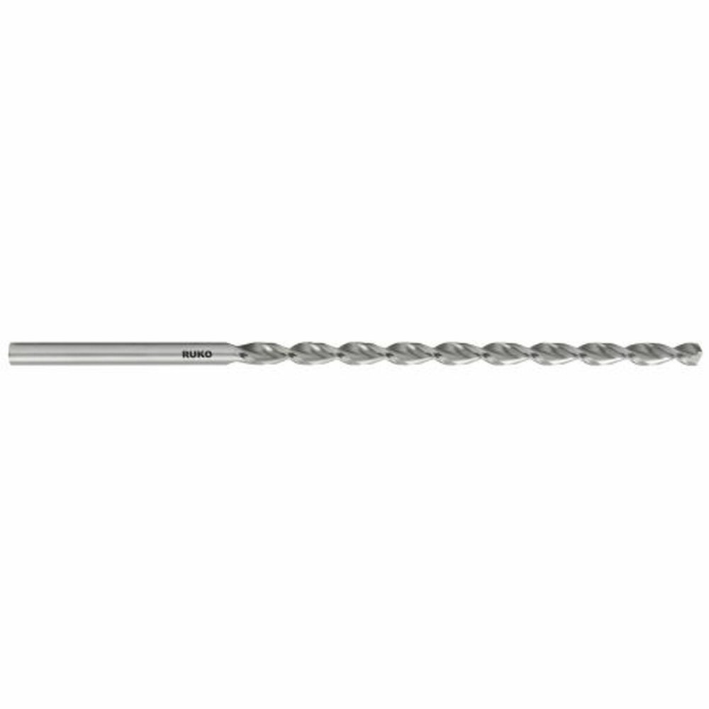 Metal drill bit RUKO 255065 275 mm 6,5 mm Spiral Extra long