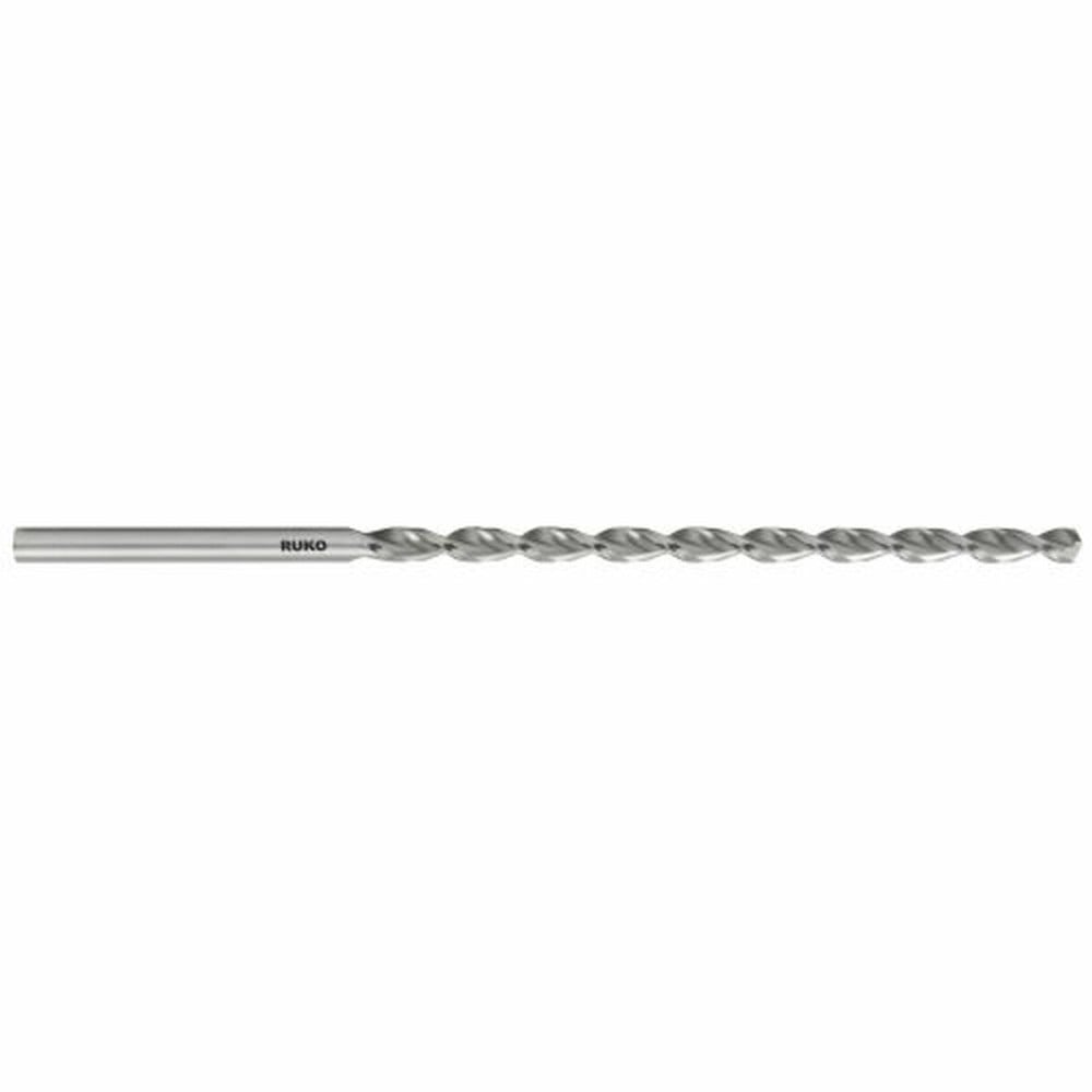 Metallbohrer RUKO 255065 275 mm 6,5 mm Helicoidal Extralang