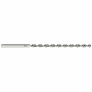 Metallbohrer RUKO 255065 275 mm 6,5 mm Helicoidal Extralang