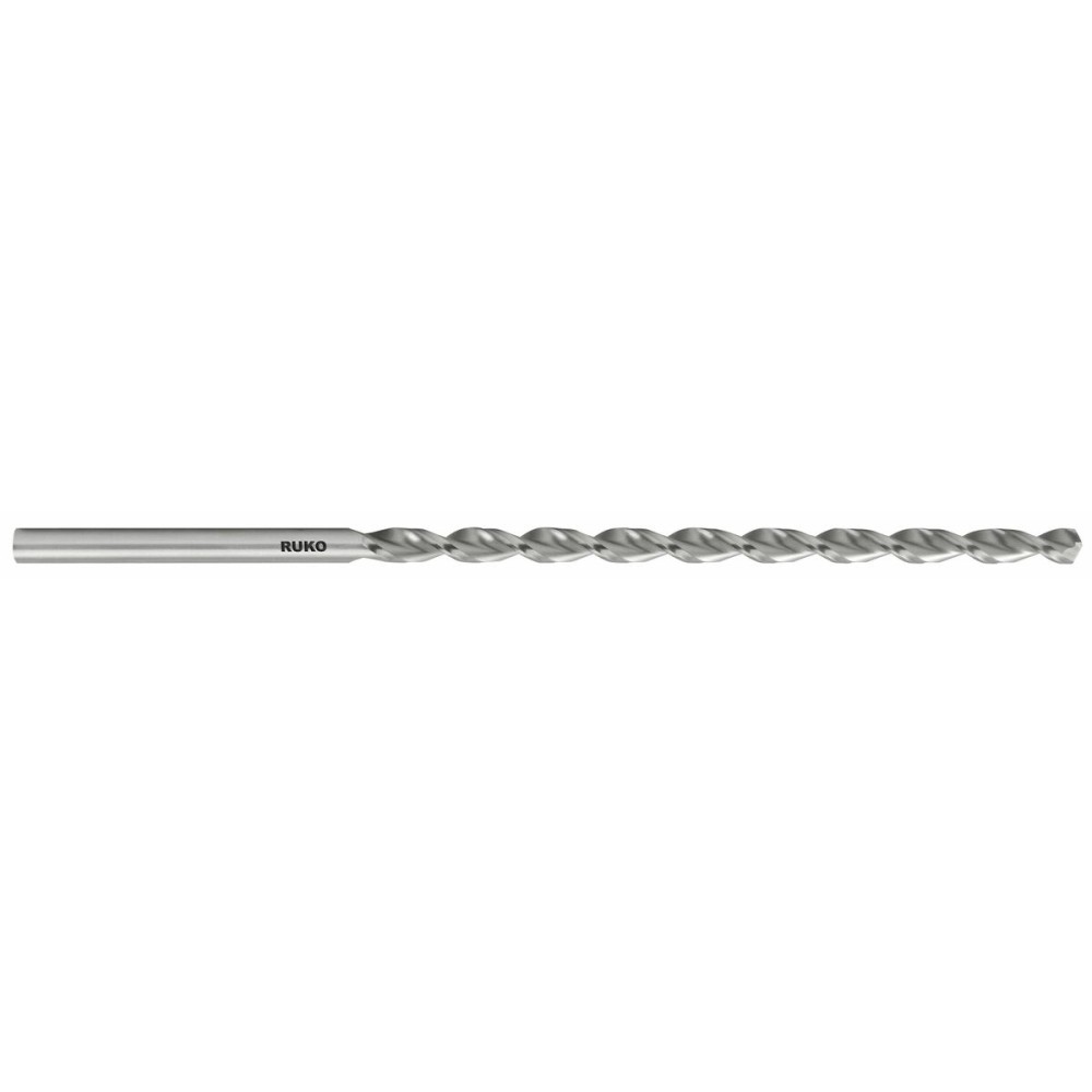 Metal drill bit RUKO 255065 275 mm 6,5 mm Spiral Extra long