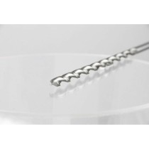Perceuse à métaux RUKO 255065 275 mm 6,5 mm Helicoïdal Extralongue