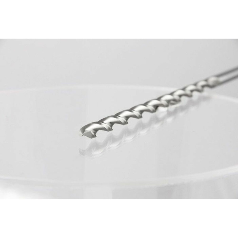 Perceuse à métaux RUKO 255065 275 mm 6,5 mm Helicoïdal Extralongue