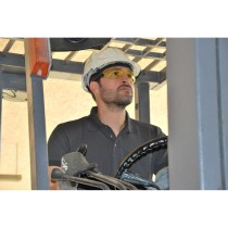 Safety glasses Eagle FLASH