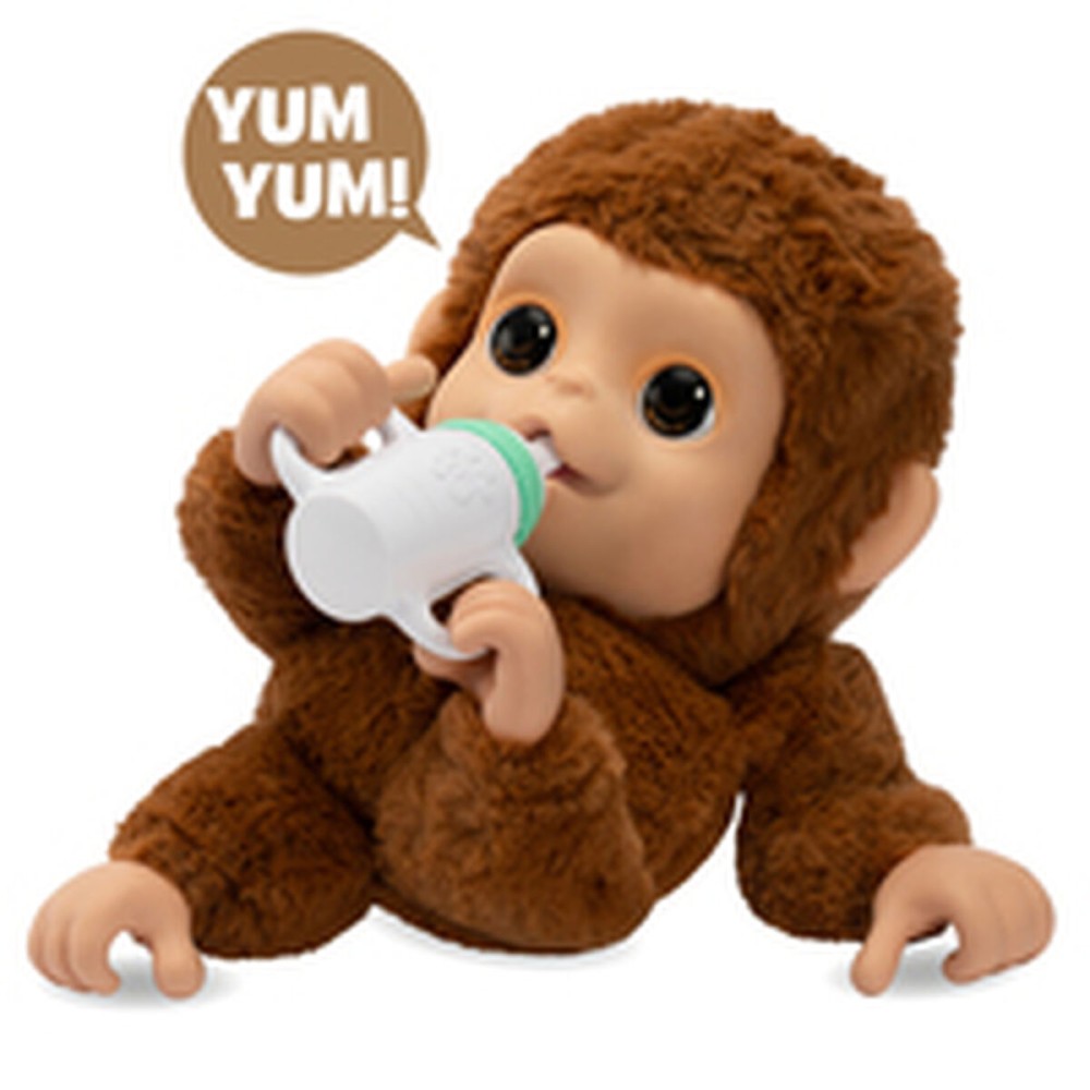 Animal de Compagnie Interactif Moose