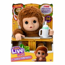 Animal de Compagnie Interactif Moose