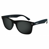 Unisex-Sonnenbrille Eagle WAVE Schwarz Spiegel