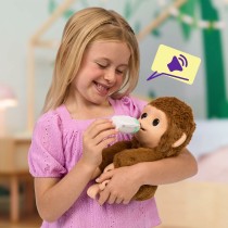 Animal de Compagnie Interactif Moose