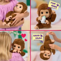 Animal de Compagnie Interactif Moose