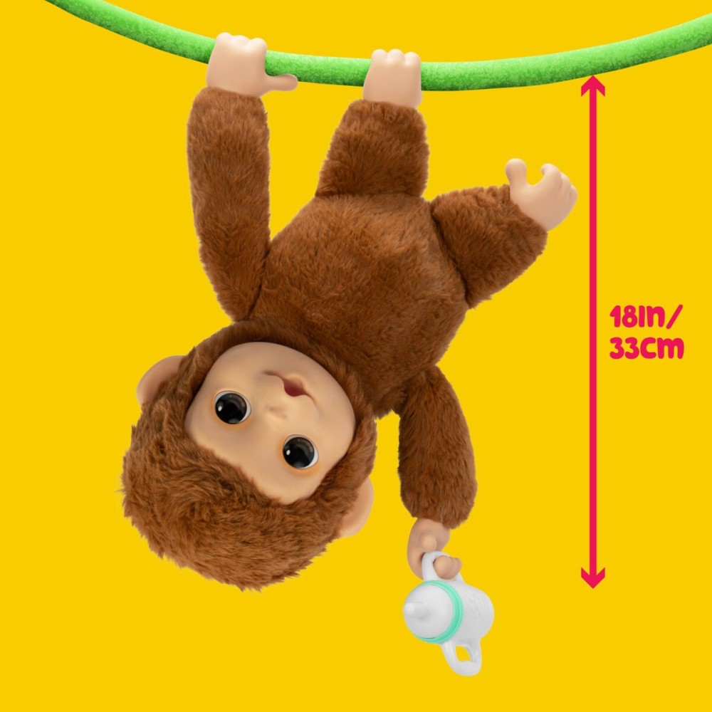 Animal de Compagnie Interactif Moose