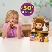 Animal de Compagnie Interactif Moose