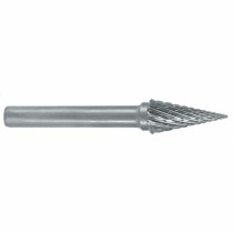 Fräser für Bohrmaschine RUKO M-SKM Hartmetall (HM) 6 mm Cónica Konisch
