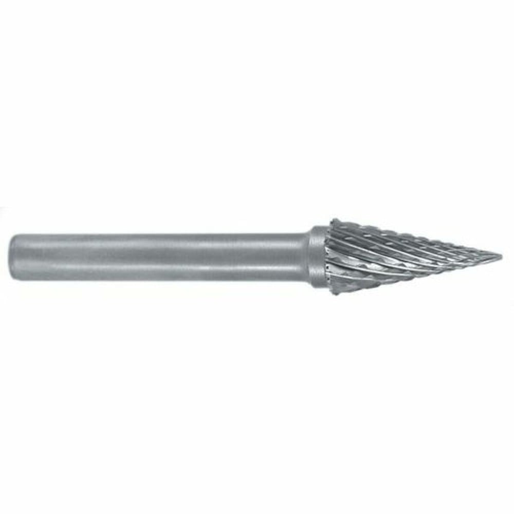 Fräser für Bohrmaschine RUKO M-SKM Hartmetall (HM) 6 mm Cónica Konisch