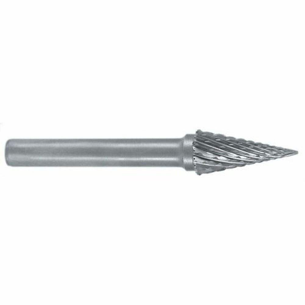Fraise pour perceuse RUKO M-SKM Métal dur (HM) 6 mm Cónica conique