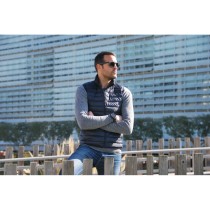 Unisex-Sonnenbrille Eagle WAVE Schwarz Spiegel