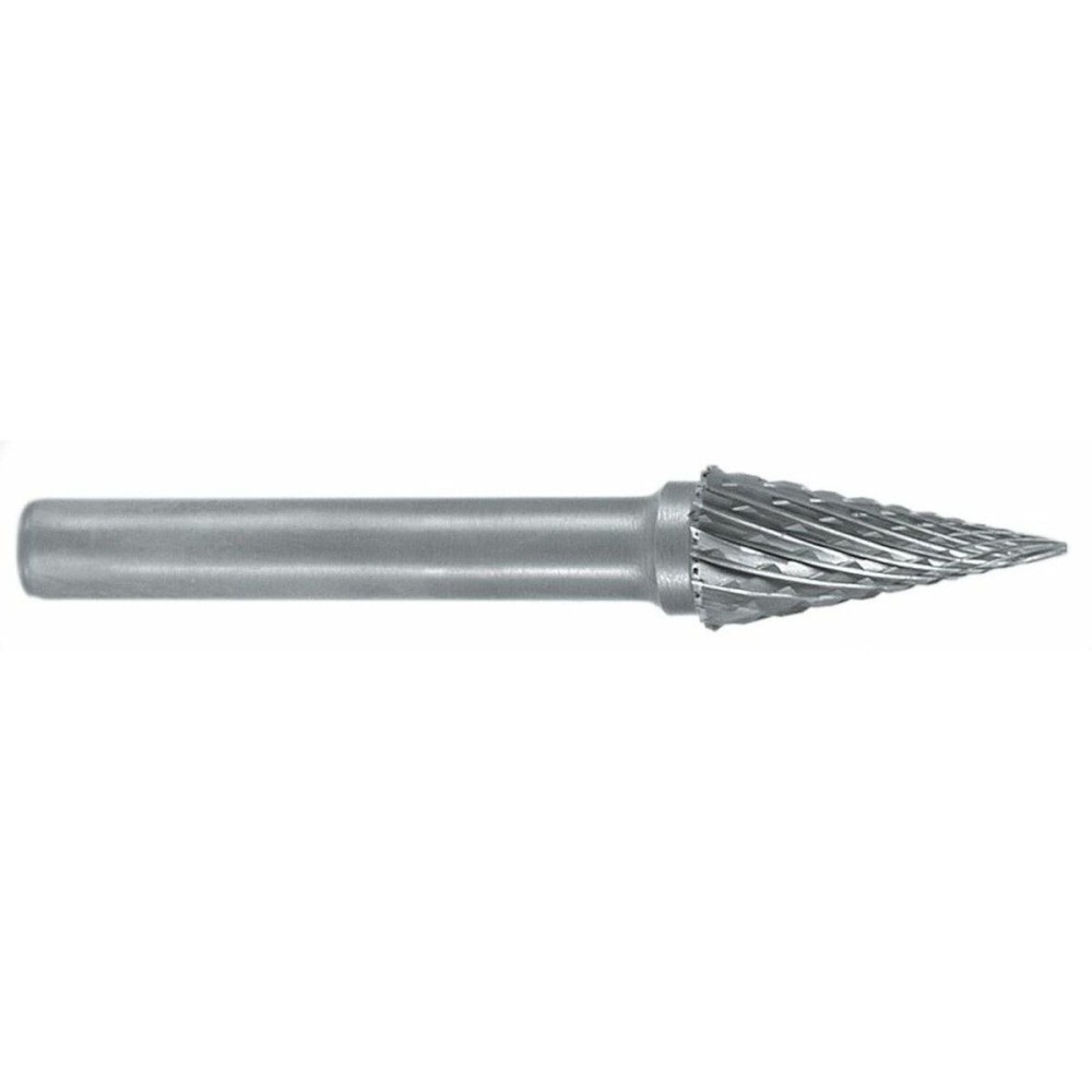 Fraise pour perceuse RUKO M-SKM Métal dur (HM) 6 mm Cónica conique